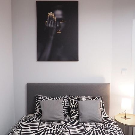 Sleep Apart A50 Varşovia Exterior foto