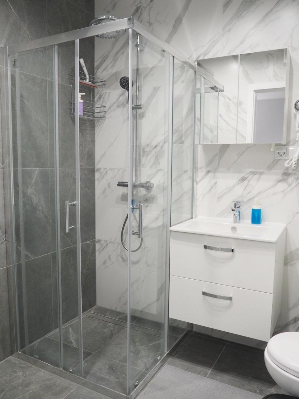 Sleep Apart A50 Varşovia Exterior foto