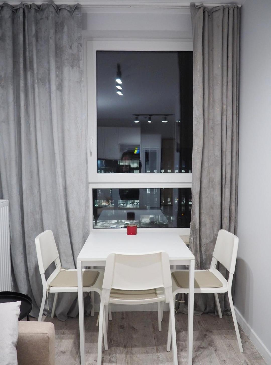 Sleep Apart A50 Varşovia Exterior foto