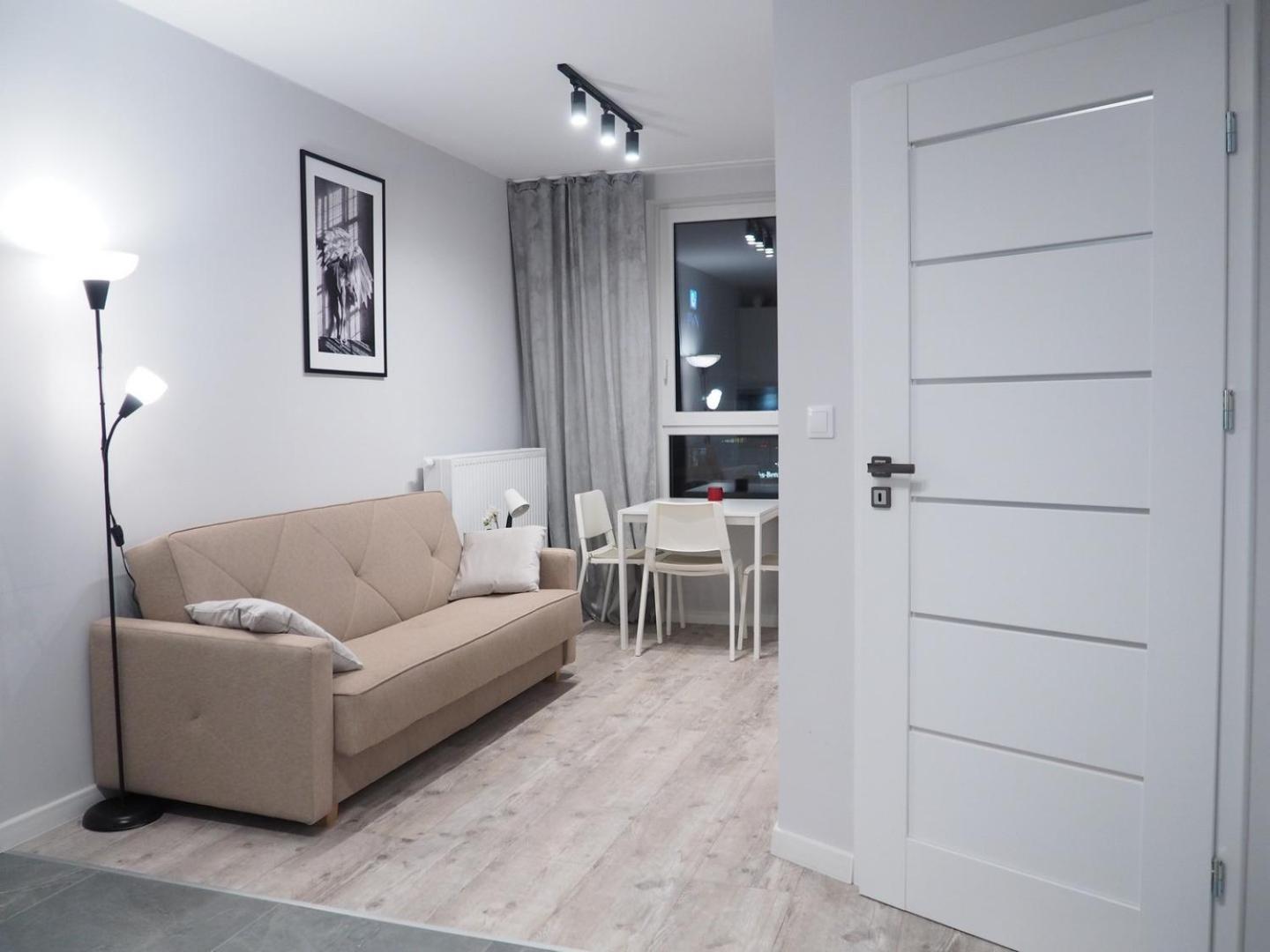 Sleep Apart A50 Varşovia Exterior foto
