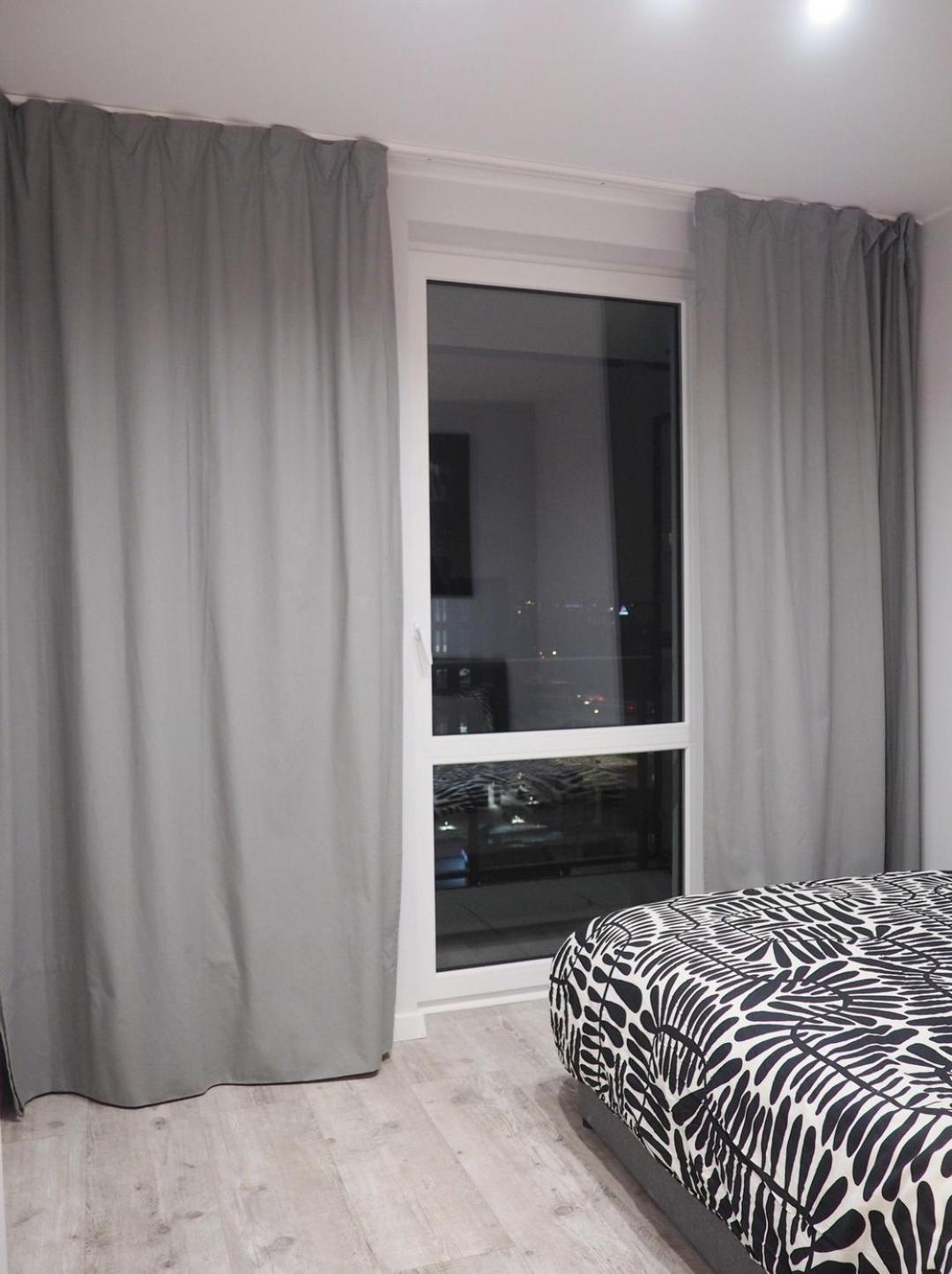 Sleep Apart A50 Varşovia Exterior foto
