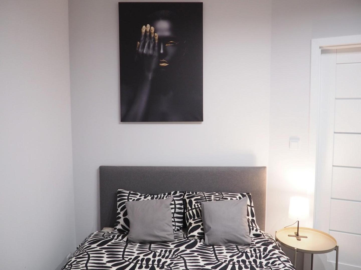 Sleep Apart A50 Varşovia Exterior foto