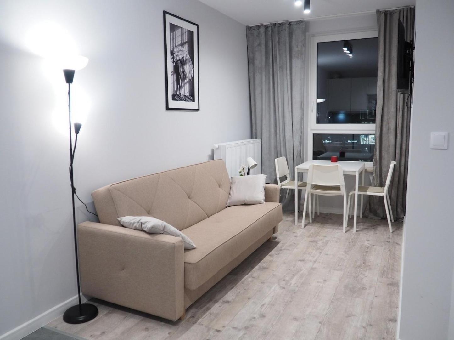 Sleep Apart A50 Varşovia Exterior foto