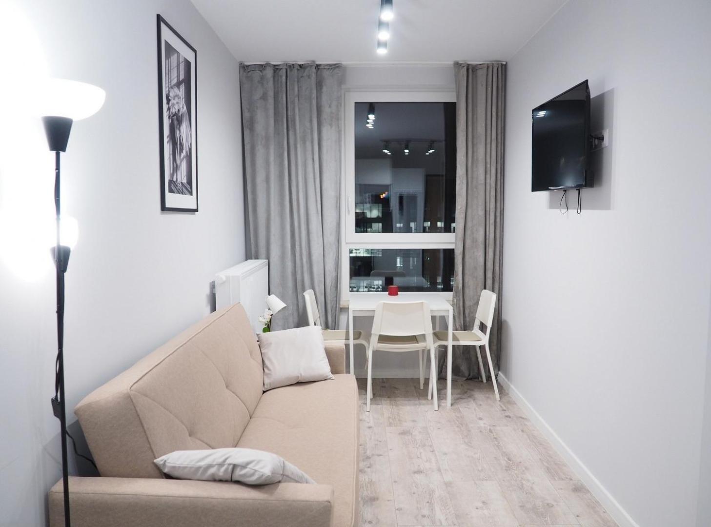 Sleep Apart A50 Varşovia Exterior foto
