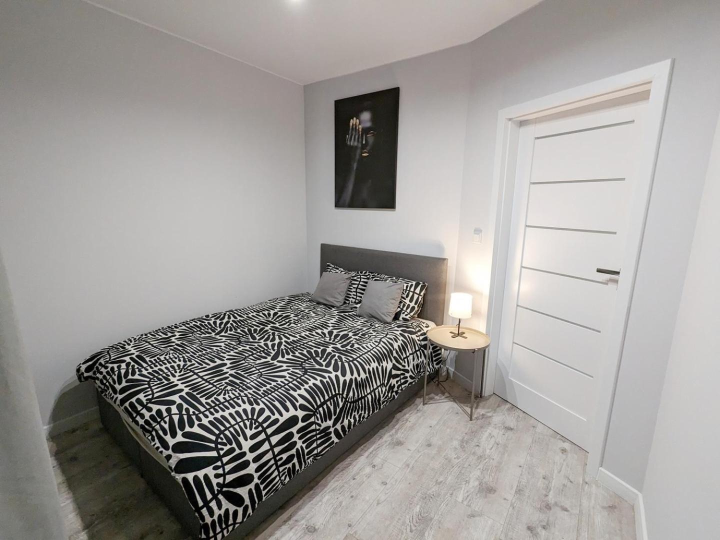 Sleep Apart A50 Varşovia Exterior foto